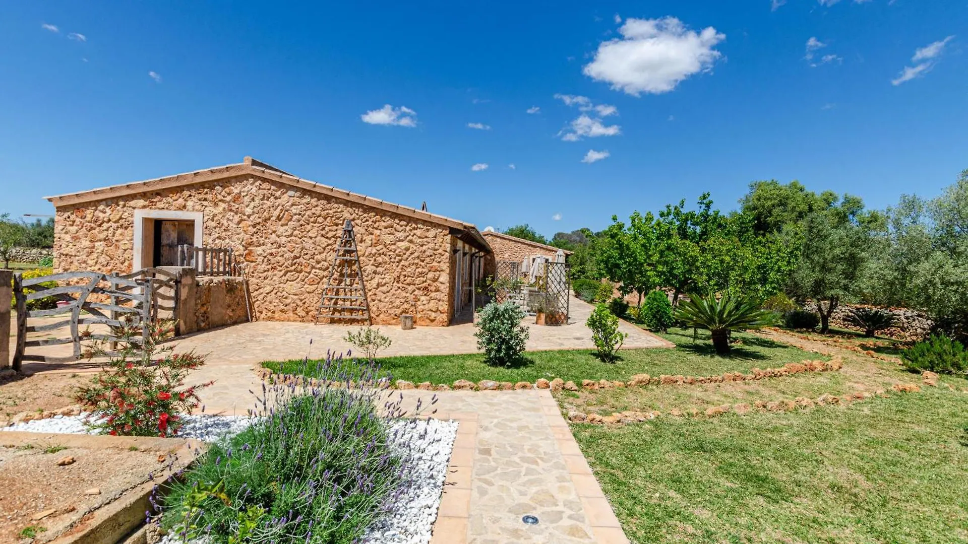 شقة Yourhouse Agroturismo Can Porreti La Figuera للوريت دى فيستا أليجر