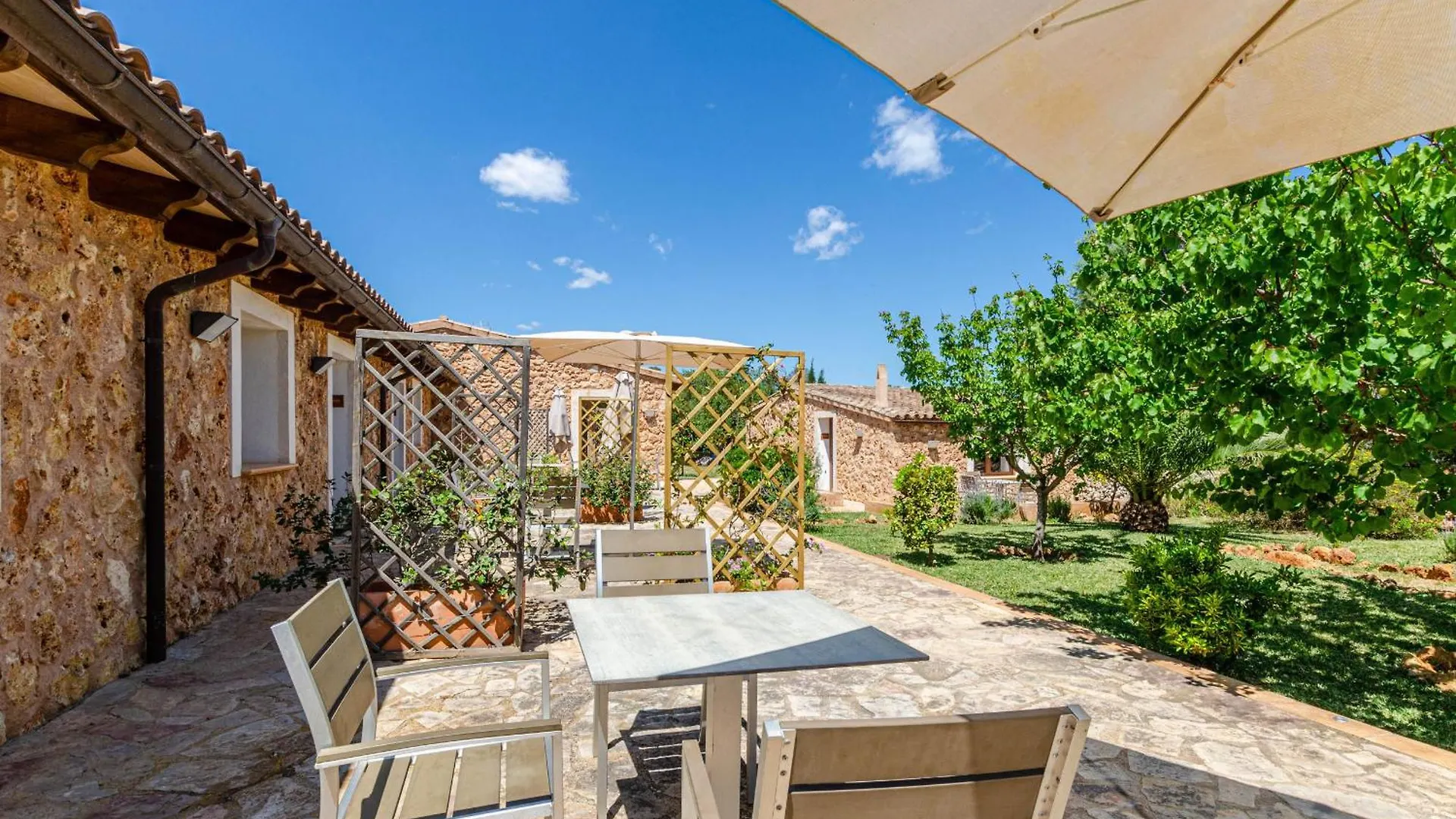 شقة Yourhouse Agroturismo Can Porreti La Figuera للوريت دى فيستا أليجر إسبانيا