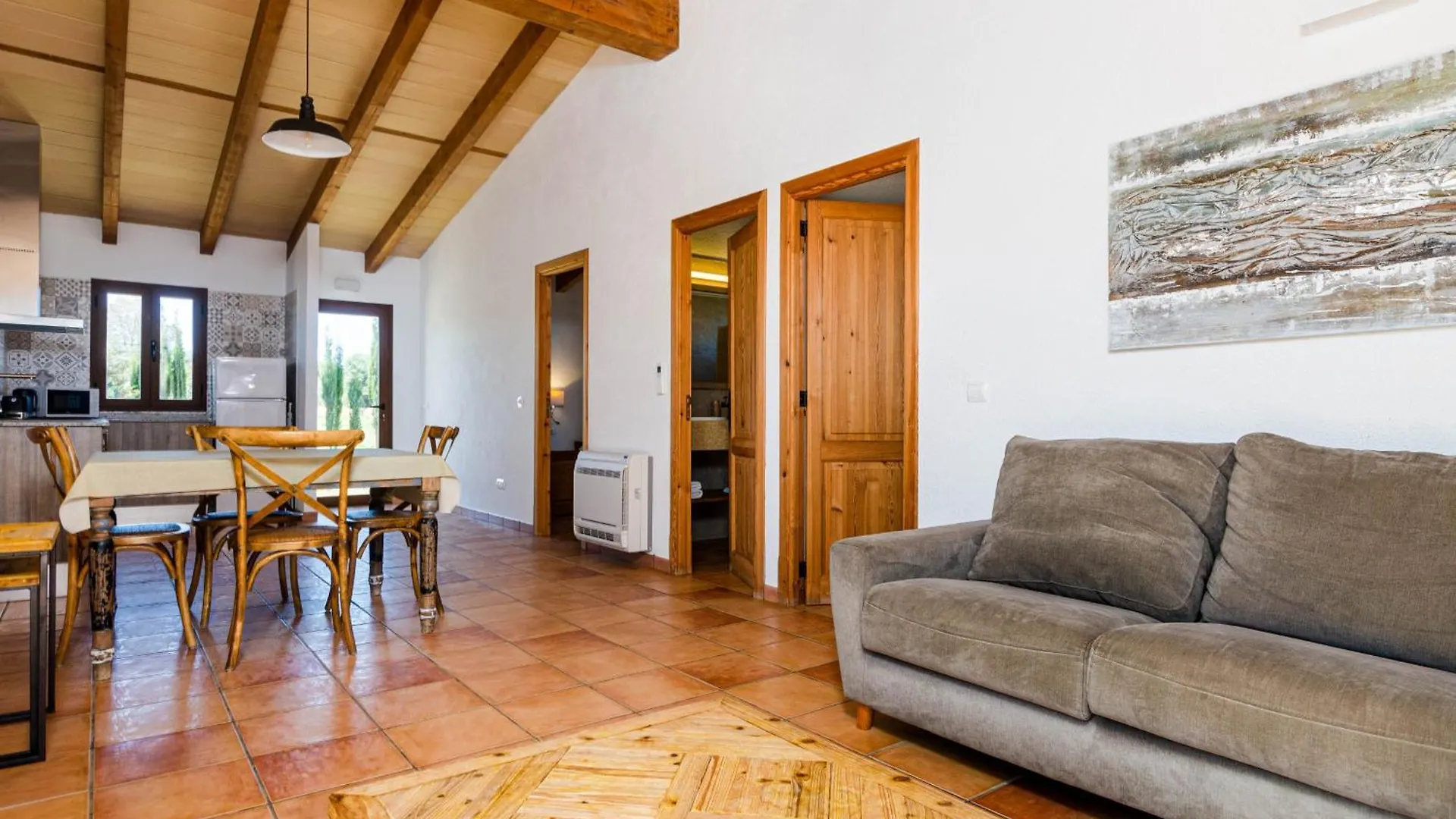 Appartement Yourhouse Agroturismo Can Porreti La Figuera Lloret de Vistalegre