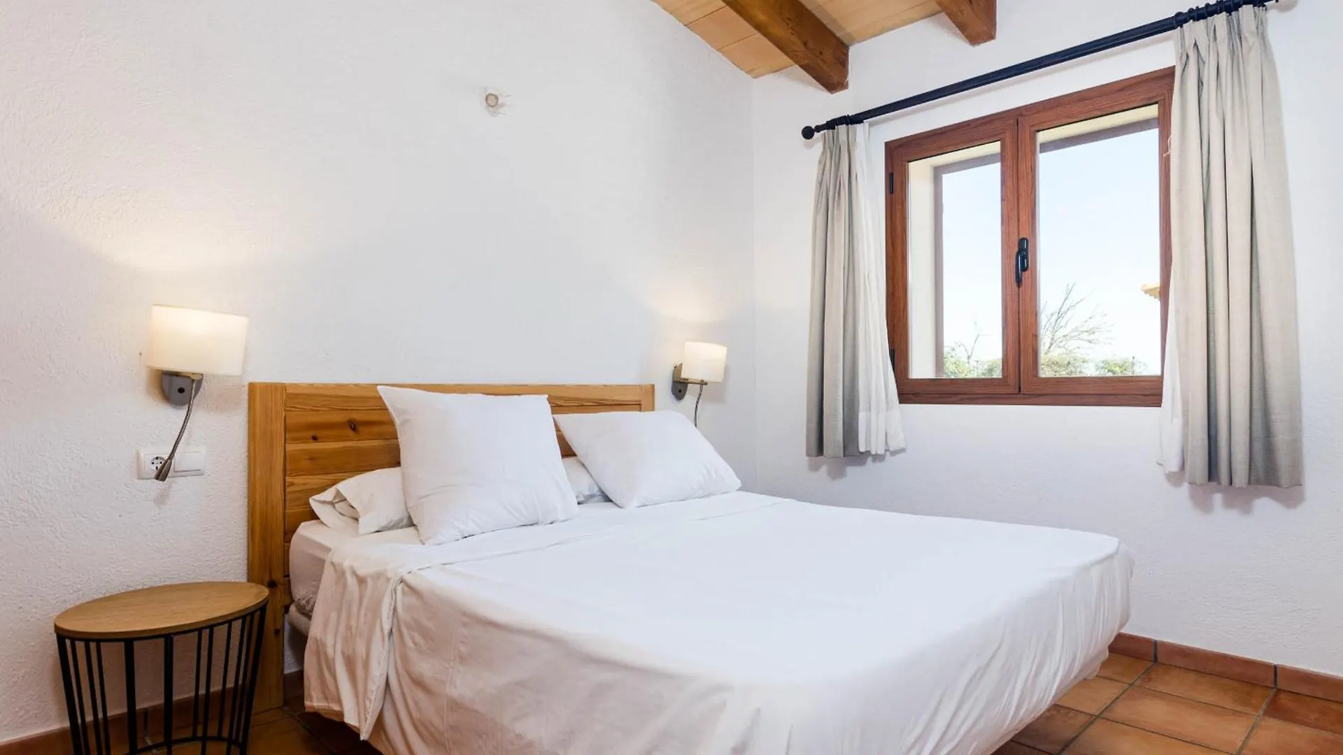 Appartement Yourhouse Agroturismo Can Porreti La Figuera Lloret de Vistalegre