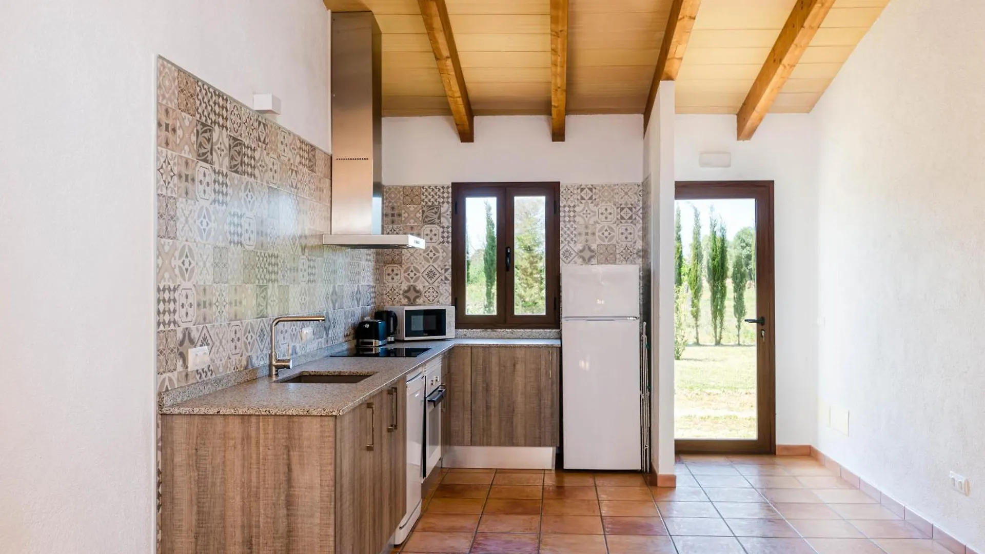 Appartement Yourhouse Agroturismo Can Porreti La Figuera Lloret de Vistalegre