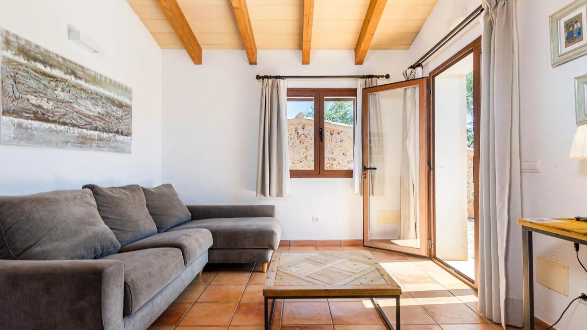 Appartement Yourhouse Agroturismo Can Porreti La Figuera Lloret de Vistalegre