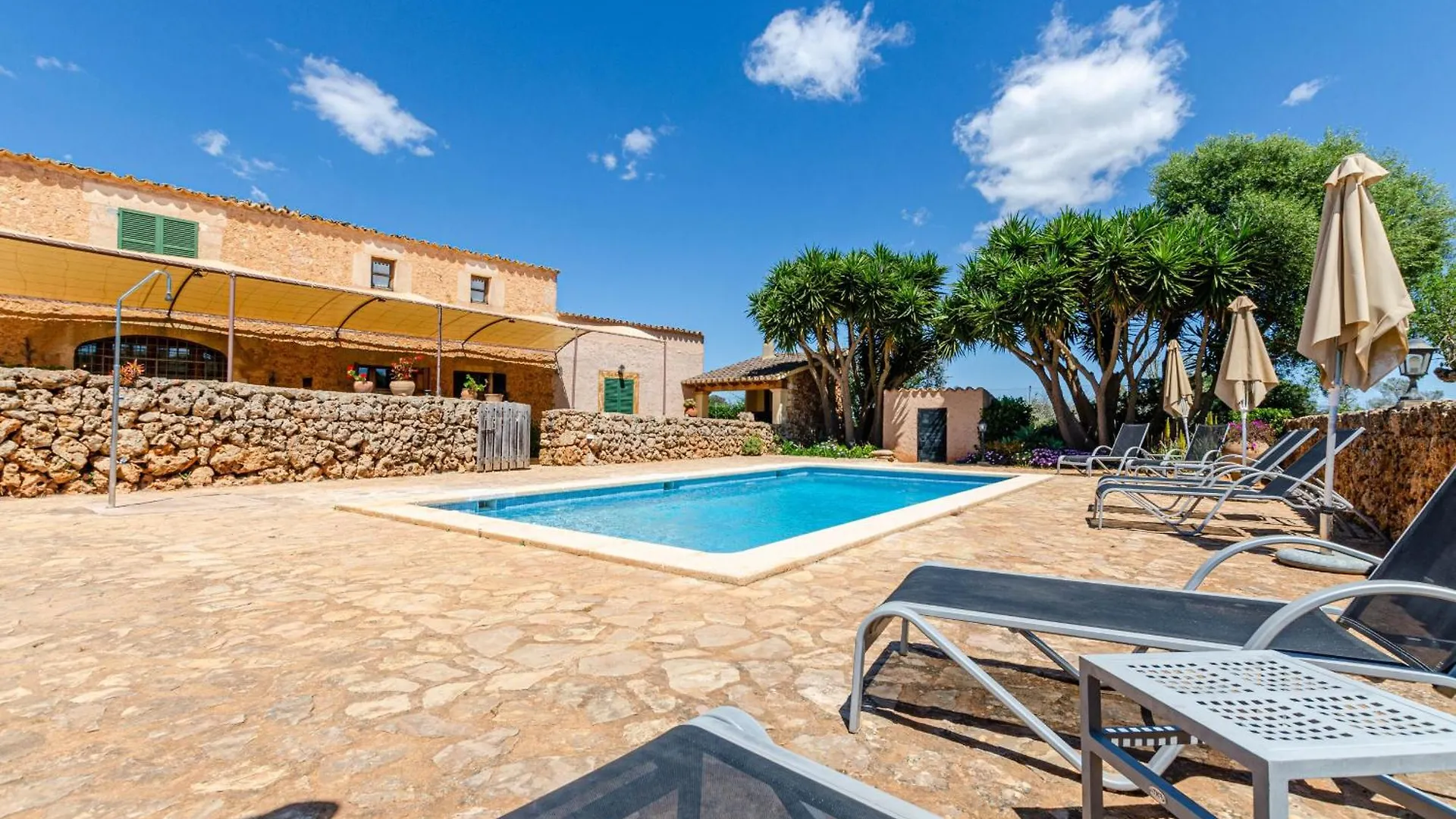 Appartement Yourhouse Agroturismo Can Porreti La Figuera Lloret de Vistalegre